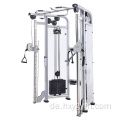 Crossover Machine Smith Machine funktionale Fitness -Trainer